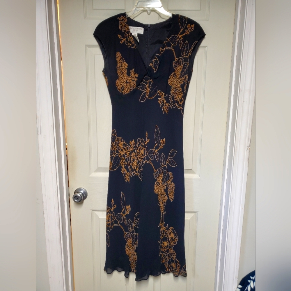 Jones of New York Petite Dress